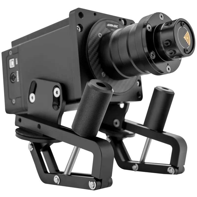 Simagic multifunctional desk mount