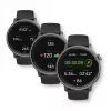 Smartwatch Stelio STSWA101BK Activ GPS 46mm Black