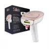 Silk'n Motion Premium MOP1PE4P001 IPL hair removal device, rose gold