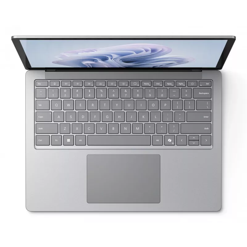 Microsoft Surface Laptop 6 for Business - Intel Core Ultra 7 165H - Win 11 Pro - Intel Arc Graphics - 32GB RAM - 256GB SSD - 34,3 cm (13,5) Touchscreen 2256 x 1504 - Wi-Fi 6E, Blue