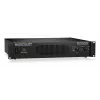 Behringer EP2000 audio amplifier Performance/stage Black