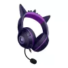 Razer Kraken Kitty V2 - Pokemon Gengar Ed. Headset Wired headband Gaming USB Type-A Pink