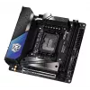 Motherboard ASRock Phantom Gaming Z890I Nova WiFi — Intel Z890, LGA 1851, mini ITX, DDR5, 2x M.2, Wi‑Fi 6E/7, 5Gb LAN, Thunderbolt