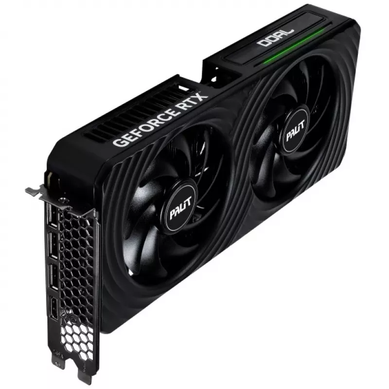 Palit GeForce RTX 5060 Ti Dual 8GB GDDR7 Graphics Card