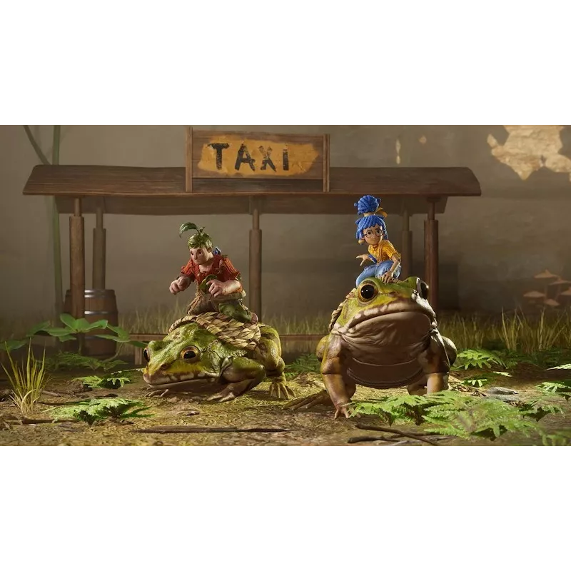 Game PlayStation 4 It Takes Two