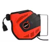 Yato YT-81221 cord reel 1 AC outlet(s) 20 m