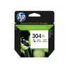 HP 304XL Tri-color Ink Cartridge Blister