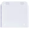 Lenco KCR-190WH Under-Cabinet Kitchen Radio with PLL FM, DAB+ and Bluetooth, White
