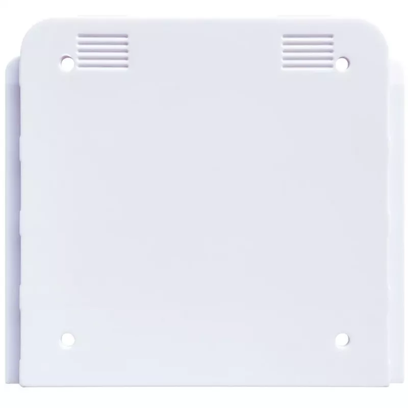 Lenco KCR-190WH Under-Cabinet Kitchen Radio with PLL FM, DAB+ and Bluetooth, White