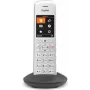 DECT telephone Gigaset CE575HX Caller ID Silver Wireless handset