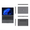 Blackview AceBook 12K1 i5-12450H 16” WUXGA 16GB SSD512 Windows 11 Pro Grey