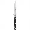 Kitchen knife ZWILLING 38409-121-0 domestic knife, ZWILLING brand, model 38409-121-0