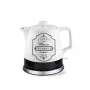Feel-Maestro MR-072 electric kettle 1.2 L White 1200 W