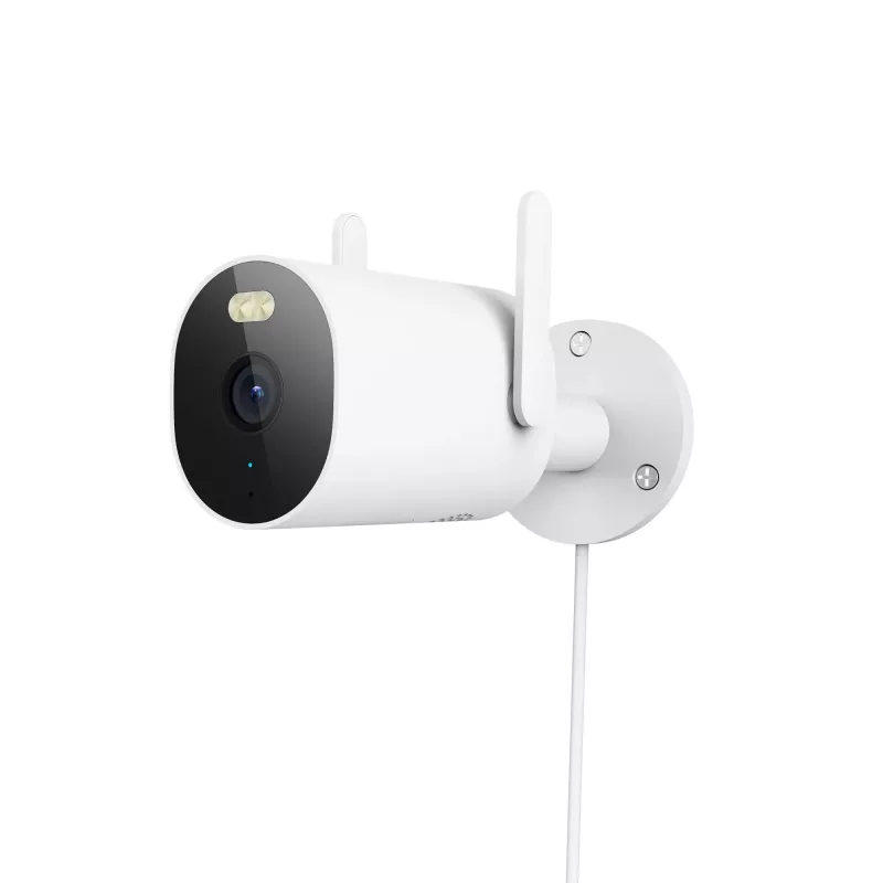 Xiaomi AW300 Cube IP security camera Outdoor 2304 x 1296 pixels Ceiling/wall