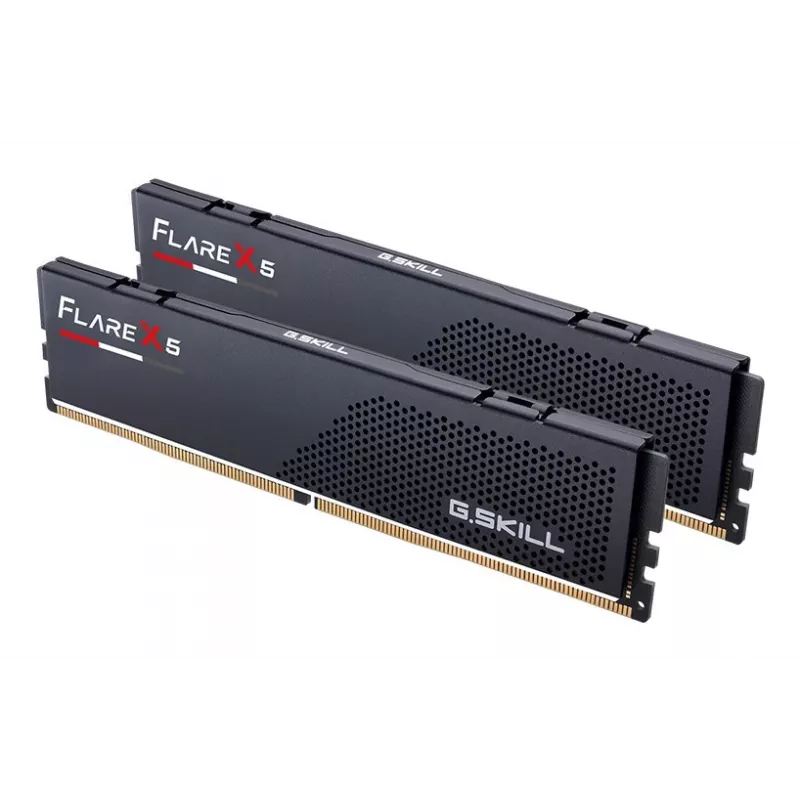 Desktop memory G.SKILL Flare X5 F5-6000J3038F8GH2-FX5 16 GB (2×8 GB) DDR5 6000 MT/s 288-pin DIMM