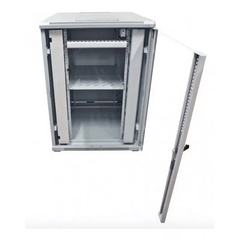 ALLNET ALL-SNB8932BDGRAU Rack enclosure