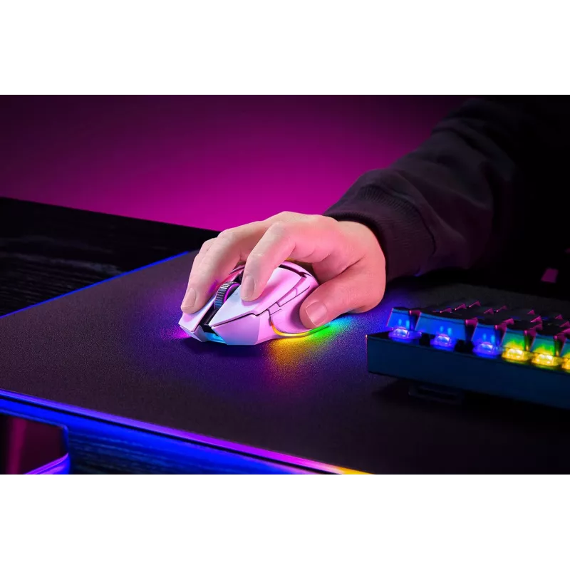 Mouse Razer Basilisk V3 Pro 35K Optical Wireless