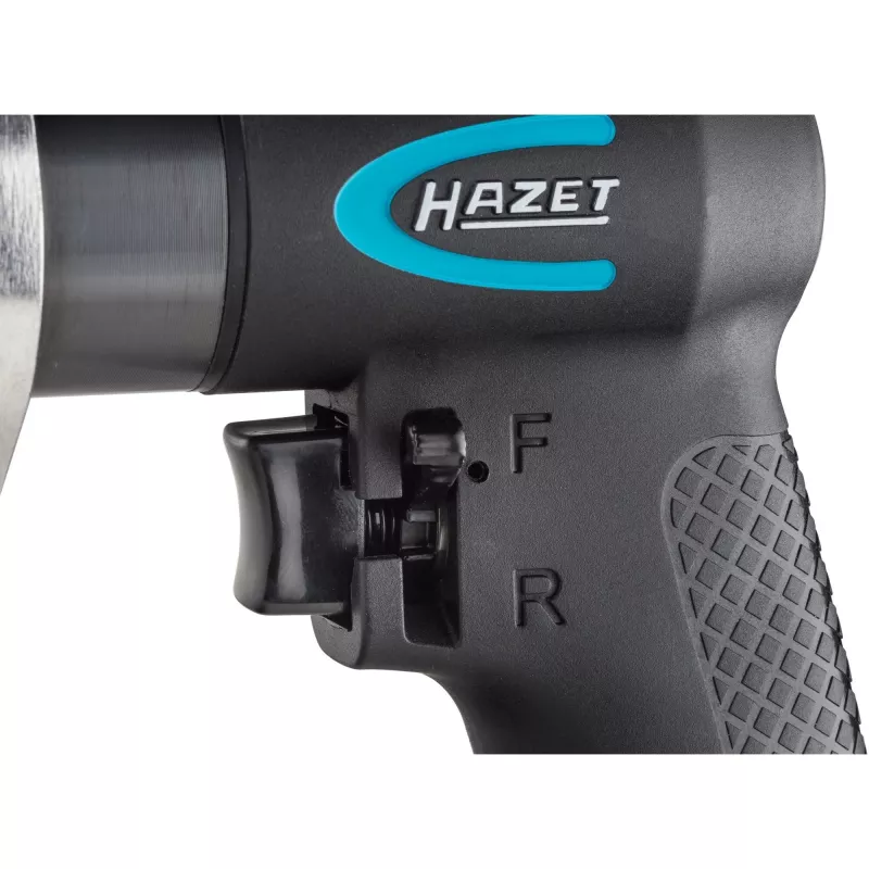 Compressed Air-drill 9030P-1 (black, keyless-Chuck 1 - 13mm)