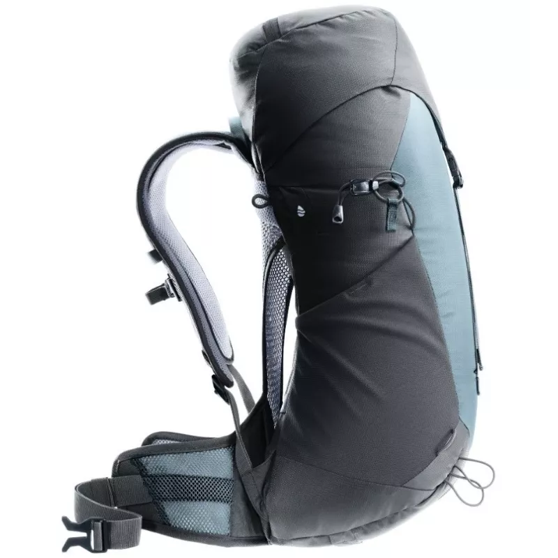 Backpack DEUTER AC Lite 22 SL 22 L — internal frame, 22 L, 910 g, graphite