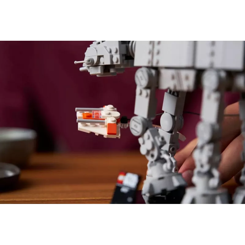 Lego Star Wars 75440 AT-AT