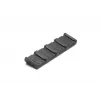 Battery charging hub DJI CHX345-100 Dark Grey