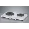 Rommelsbacher THL 2597 - 1000 W - 1500 W - 230 V - 2500 W - 500 mm - 290 mm (THL2597)