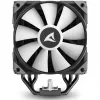 Sharkoon A50 RGB Processor air cooler 1