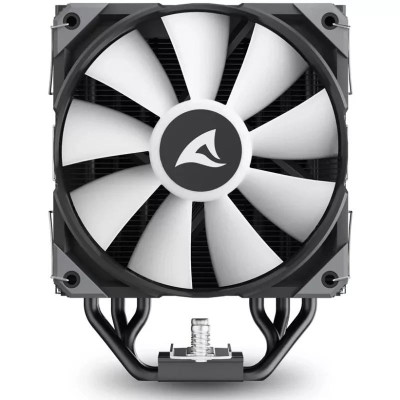 Sharkoon A50 RGB Processor air cooler 1