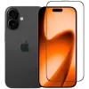 iLera Sapphire Ultra Glass 2.0 for iPhone 17