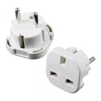 Synergy 21 LED adapter power supply D-UK