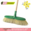 Floor broom Beldray LA075277EU7 Eco Classic – manual sweeping tool, lightweight household use