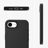 Cover 4smarts iPhone SE (4.Gen.) 15.4 cm (6.06 inch) Black