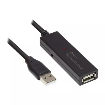 Goodconnections GC-M0131 USB Cable