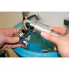 Gedore 312000 Venti-Quick valve holder, 120 mm
