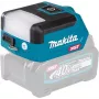 MAKITA. FLASHLIGHT 40Vmax XGT ML011G LI-ION