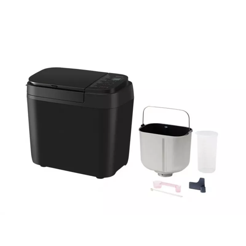 Panasonic | Bread Maker | SD-R2530 | Power 550 W | Number of programs 30 | Display Yes | Black