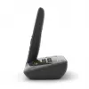 Gigaset AS690A Analog/DECT telephone Caller ID Black