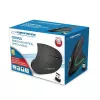 Wireless mouse ESPERANZA EM133 — ergonomic right-hand, 1600 DPI, 6 buttons, 2.4 GHz USB nano receiver, 10 m range, black