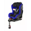 Child car seat Sparco SK500I Black-Blue SK500I, max weight 18 kg