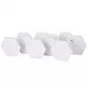 LED Smart Panel Govee B6066 Hexa Pro RGBIC Bluetooth Wi‑Fi 10pcs