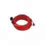 Power Extension Cable Bachmann 341.879 10 m Orange