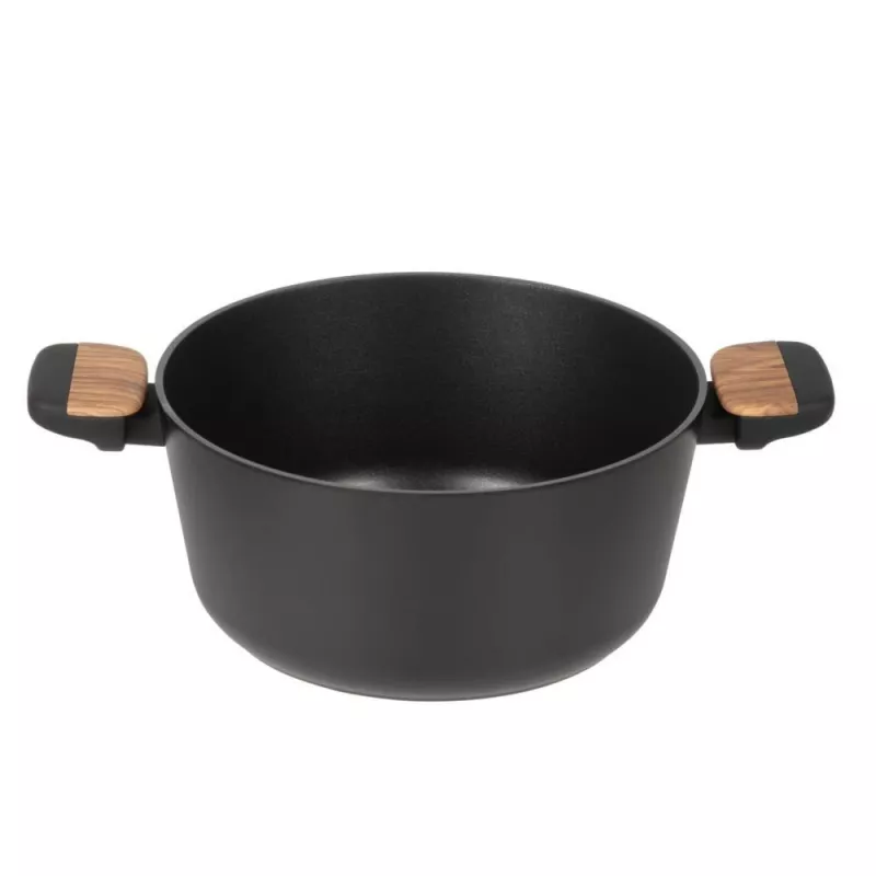 Casserole RESTO 93188 stovetop cooking pot, 24 cm, 4.4 L
