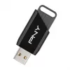 Pny Attach X USB 3.2 128GB Pack - 128 GB (P-FD128ATTX-GE)