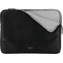 Mobilis Origine - Case for Laptop - neoprene foam, PU-synthetic leather - Black (12.5 - 14) (042059)