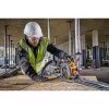 DeWALT DCS579NT-XJ portable circular saw 19 cm Black, Grey, Yellow 5800 RPM
