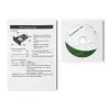SNMP module QOLTEC 50389 for Uninterruptible Power Supply