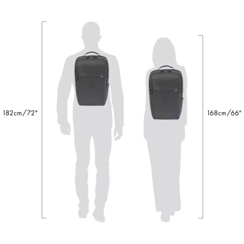 DICOTA D32125 backpack Casual backpack Camouflage Fabric