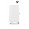 Mill Oil radiator OIL1500WIFI3, 1500 W, Number of power levels 3, Suitable for rooms up to 25 m², WiFi+Application, White