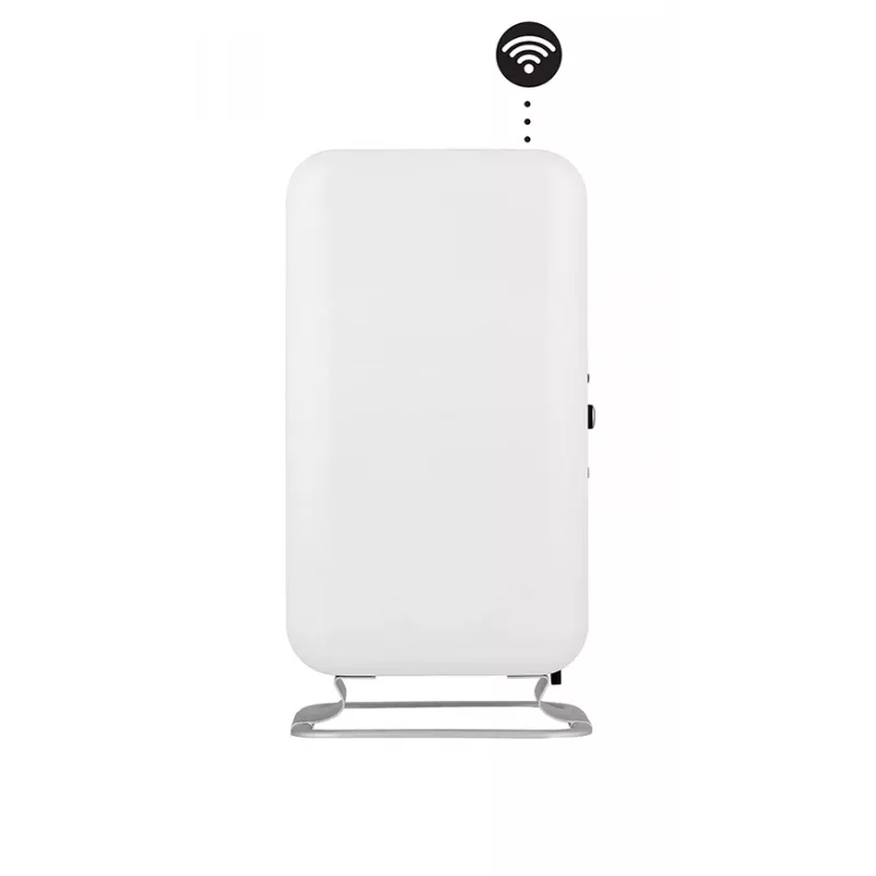 Mill Oil radiator OIL1500WIFI3, 1500 W, Number of power levels 3, Suitable for rooms up to 25 m², WiFi+Application, White