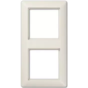 JUNG AS 582 - Ivory - thermoset plastic - JUNG - 80,5 mm - 151,5 mm